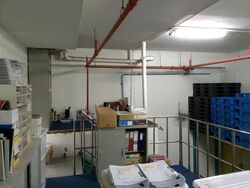 Lw Technocentre (D22), Factory #527726051